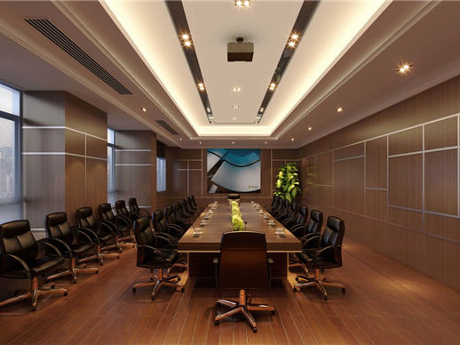 醫(yī)院會(huì)議室