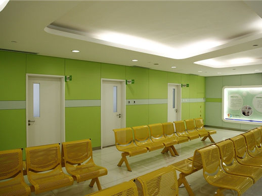 兒童醫院索潔板