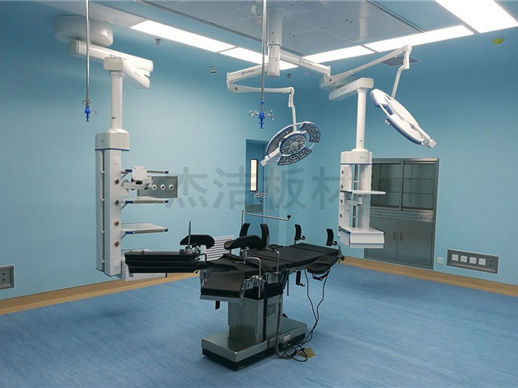 東明醫院手術室