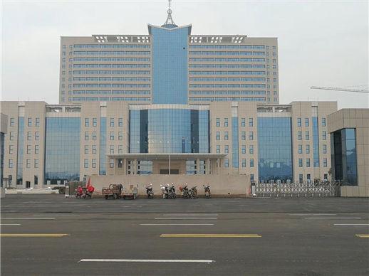 河南淅州縣人民醫(yī)院