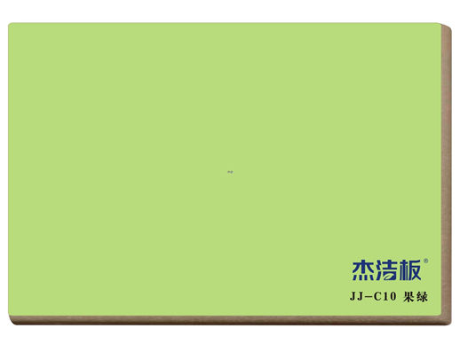 JJ-C10 果綠