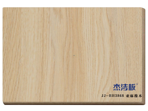 JJ-BH3868 亞麻橡木